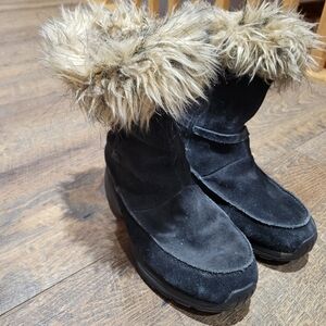 Sorel Boots 7